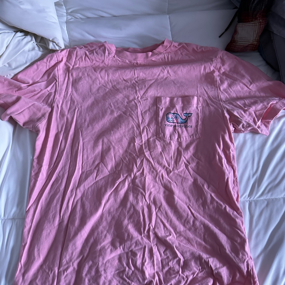Vineyard Vines Tee